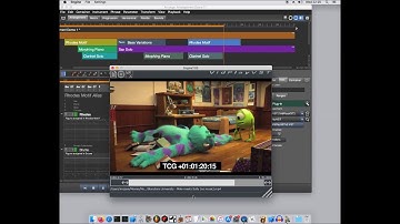 Cognitone Synfire: compose in sync to video with VidPlayVST