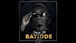 Full BATIDDE -  SAVY YO STAR OFFICIAL AUDIO News