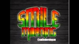 Smile Morning - Kesan Indah (wildan zikri)