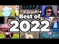 Best shiny pokemon reactions and funny moments montage  2022
