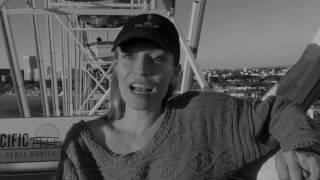 A MONOLOGUE A DAY - FRANCES HA - acting by Eva Augustina Sinotte 🎡