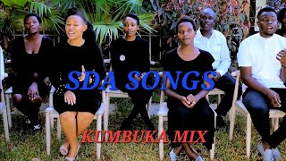 KUMBUKA ||■ SDA SONGS