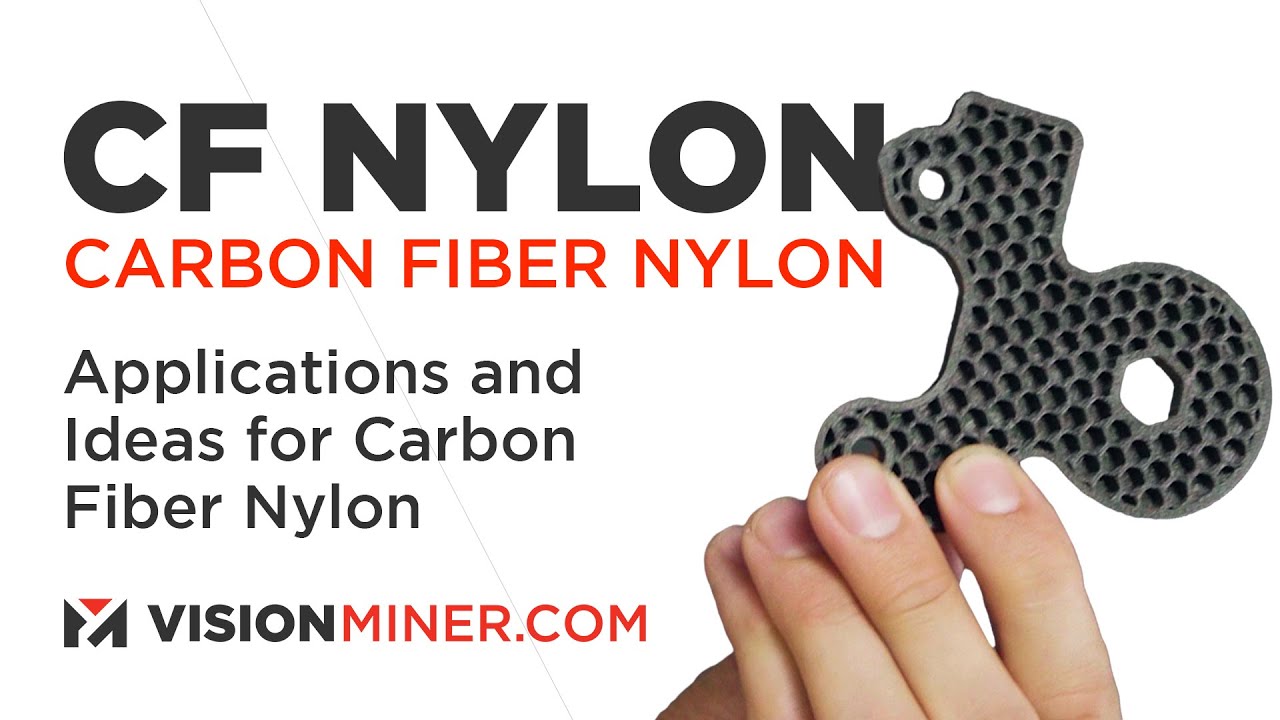 Nylon Carbon