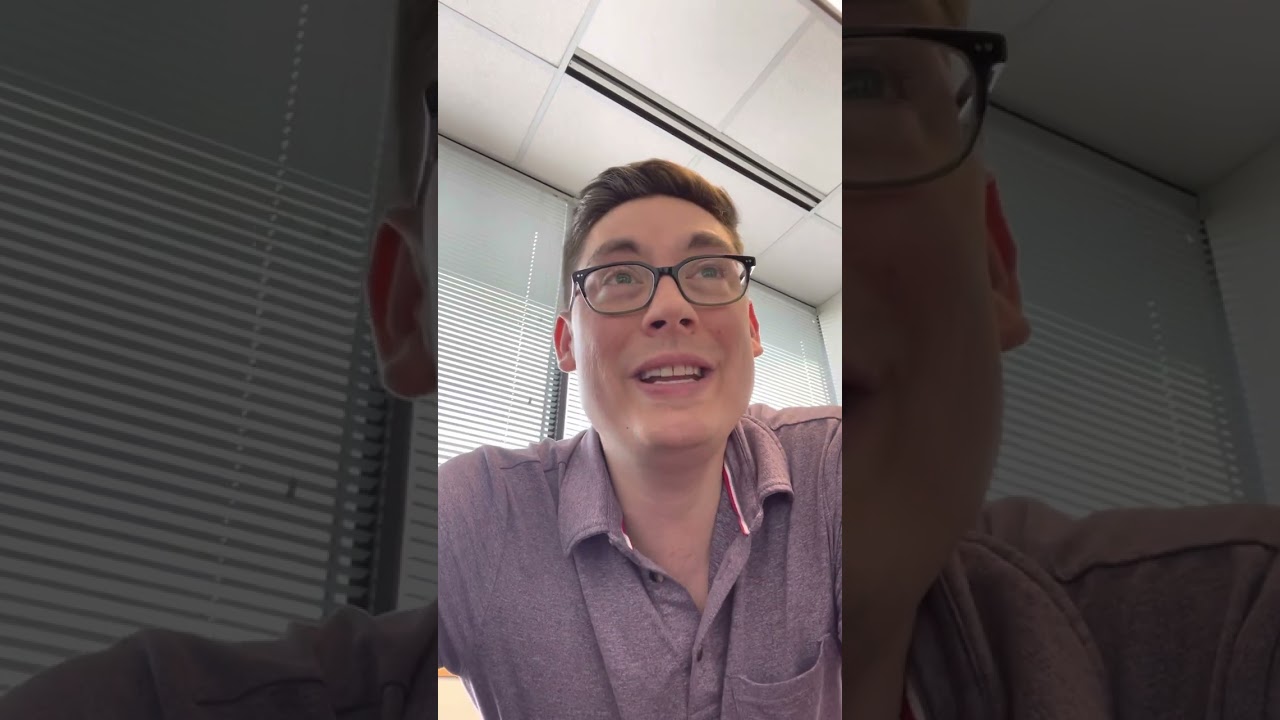 40 Under 40 Application YouTube 40 Under 40 Application YouTube