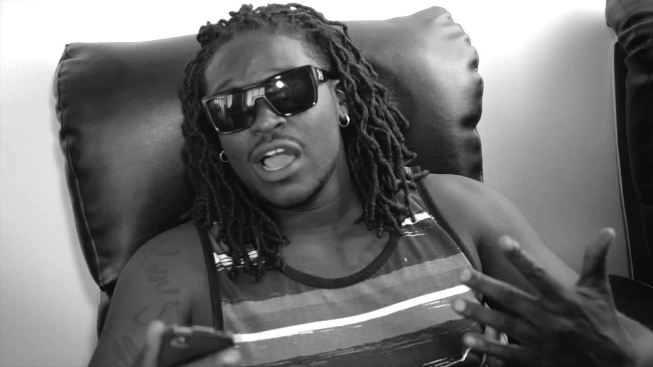 Jamrocc & Swivle "I WISH" Music Video (DUN DEAL + THE RUNDOWN + THE KORE)