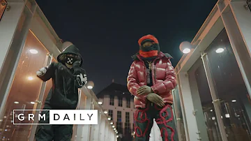 Kaylowz x Dzeenz - Who's Who [Music Video] | GRM Daily