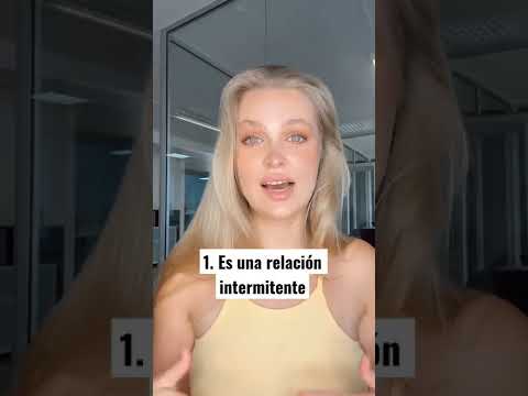 Vídeo: Què significa la f alta d'afectivitat?