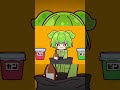 STAGE1 ゴミ分別