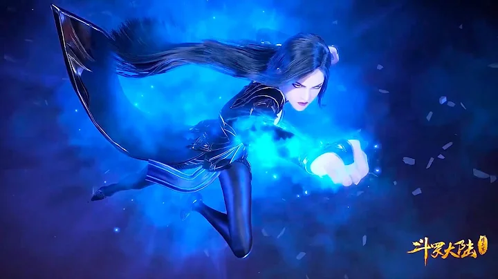 ✨斗羅速看ep62最強母霸王龍！柳二龍與大師被打擾，化身火爆龍，暴力輸出怒揍千年魂獸。【斗羅大陸 Soul Land】 - 天天要聞