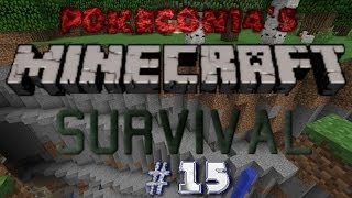Minecraft Survival: Episode 15: Grab And Go!