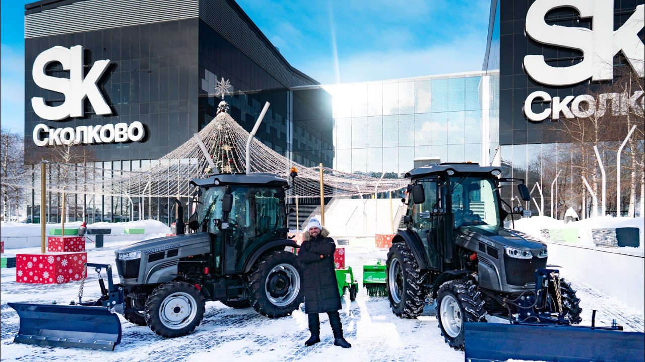 Третье поколение SCOUT — исправили всё, что критиковали? Конструктивные изменения без маркетинга