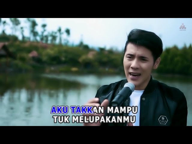 Papinka - Aku Masih Cinta (Official Karaoke) class=