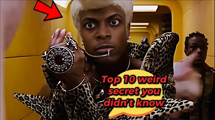 The Fifth Element (1997): 10 Dark Secrets You Didn’t Know!