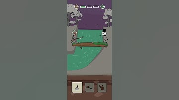 Rescue The Lover 💝 Level 24 Gameplay Android , iOS.