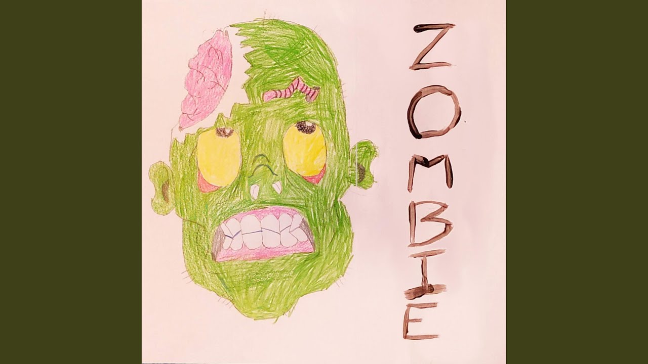 Zombie - YouTube Music