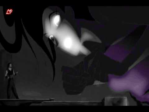 Non/Disney - The Spirit