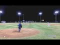 Hayden rues insurance run rbi vs king george hs