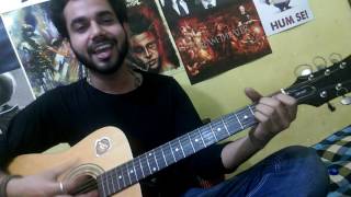 Download Lagu Ilahi (Reprise) - Yeh Jawaani Hai Deewani | Rohit Chaudharyy (Cover) MP3