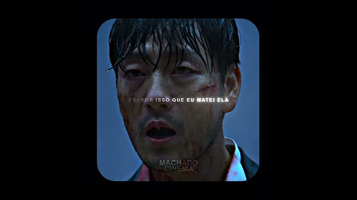 Gi-Hun, desculpe! - Round 6 - #round6 #squidgame #roundsix #filme #serie #filmes #series #netflix