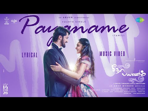 Payaname Song Lyrics on YouTube