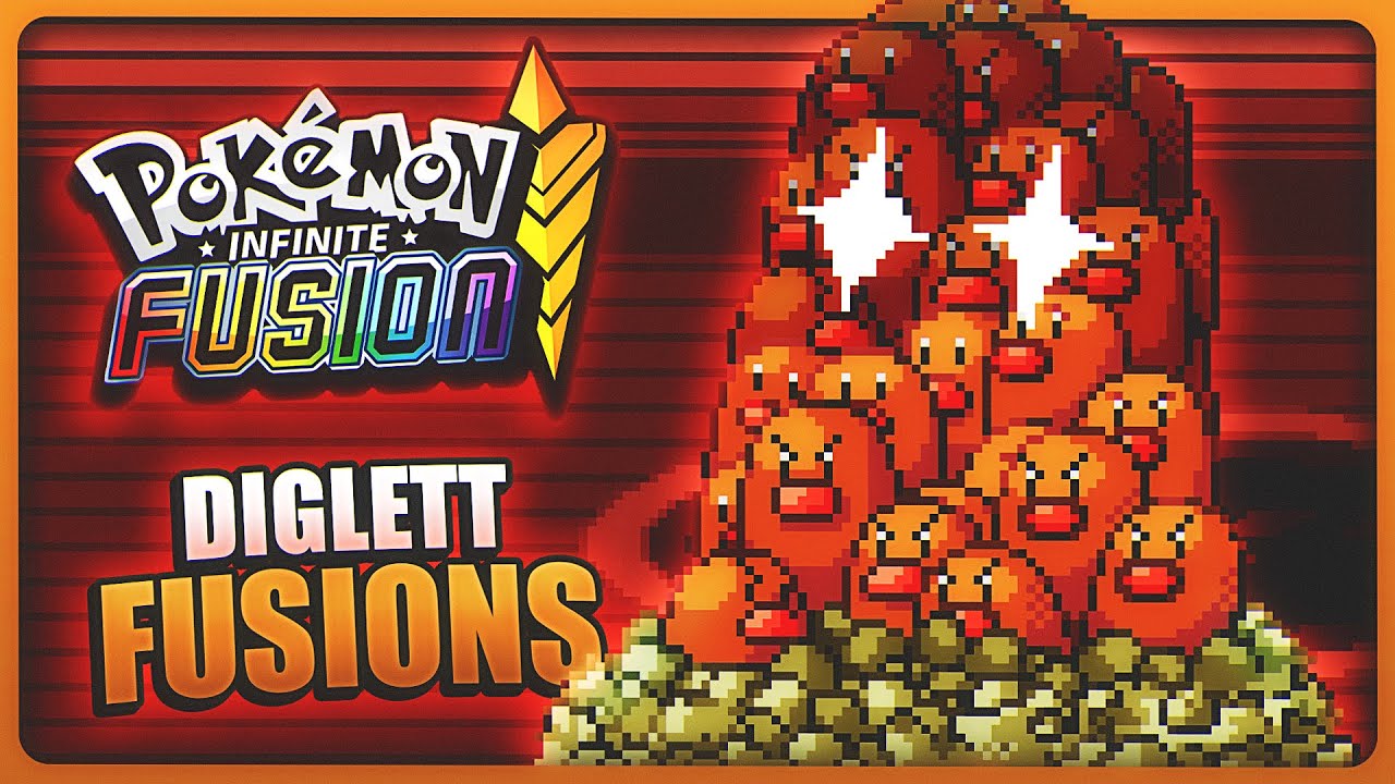 Diglett God We Turned Diglett into a GOD - YouTube
