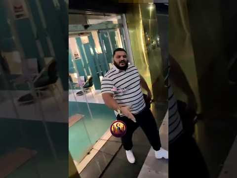 عندي يومين ما كليتش طراب كينڨ Trap King تجربة إجتماعية في الجزائر اكسبلور الجزائر تجربة