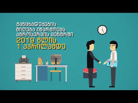 მეფუტკრეობის განვითარების ხელშეწყობა - როგორ ჩავერთოთ მეფუტკრეობის პროგრამაში?