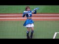 20230505 日本ハムファイターズ対楽天イーグルス~ファイターズガールの鮭鮭鮭~