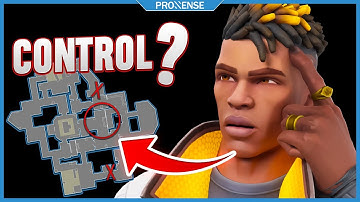 The only MAP CONTROL guide you need - Valorant Guide