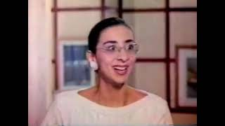 Comercial Maguila 1984 PORTAS EUCATEX