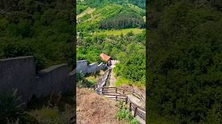 Cetatea Deva (Fortress of Deva) | Romania 🇷🇴