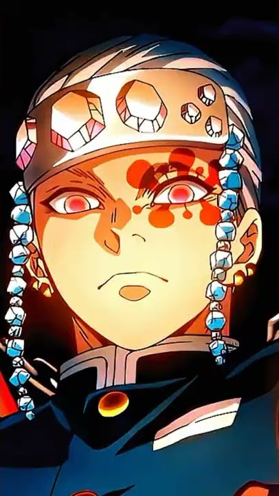Nanda? #anime #edit #uzui #kimetsu_no_yaiba