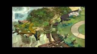 Bastion Game Review by Disbanded Gaming