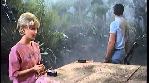 Robert Culp - What Are You Trying to Do?