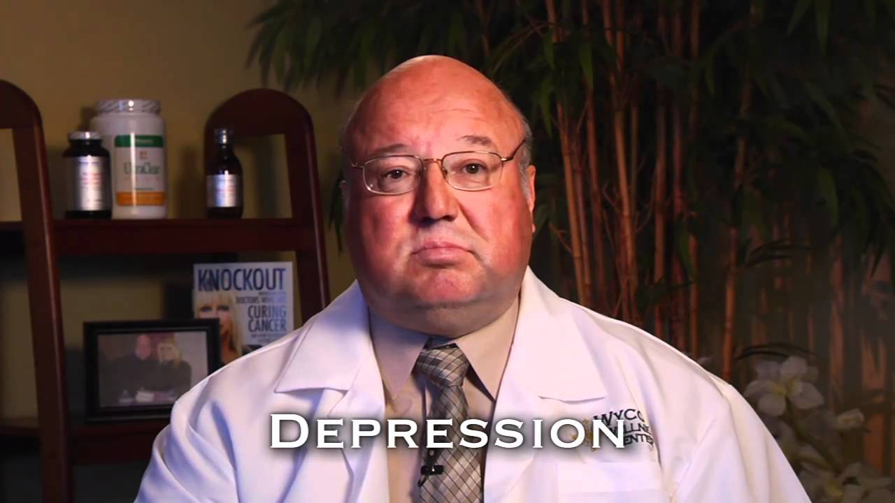 Vitamin & Nutrient Infusion Wycoff Wellness Center YouTube