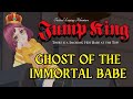 [EN/JP] [Ghost of the Immortal Babe] Area 3, we suffer through you..