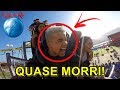 Rock in Rio 2017 (Dia 21) - FUI EM TODOS OS BRINQUEDOS