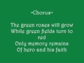 Orthodox Celts - Green Roses