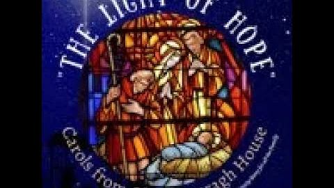 “The Light of Hope: Carols from Glencomeragh House”