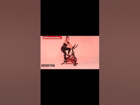 squeaky exercise bike