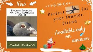 Perfect gift for your pigeon fancier friend