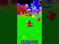 WHACK A MOLE Event Divine Brainrot in Escape Tsunami 💥🔨 #roblox #shorts #robloxedit