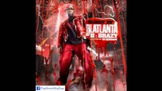 Bloody Jay - Blood Sweat N Tears [Blatlanta 2]