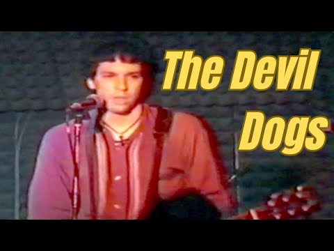 洋楽 The devil dogs/st The Devil Dogs - S/T (Full Album) - YouTube