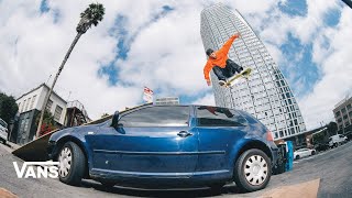 Vans Skateboarding x Spitfire Wheels | Skate | Vans