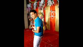 Download Lagu JAB SE HUI HAI SHADI FUNNY  ARUN JI ON PANKAJ WEDDING MP3
