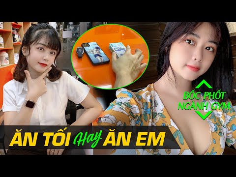 Video Phốt Gym: Gái Đẹp Ngựa Đi Tập Gym Bị Mất Điện Thoại Và... - youtube