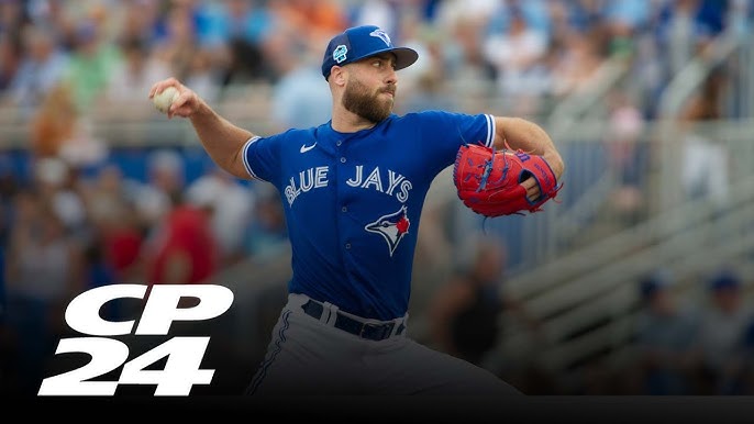 Blue Jays pitcher Anthony Bass' puzzling comments after anti-LGBTQIA+ post