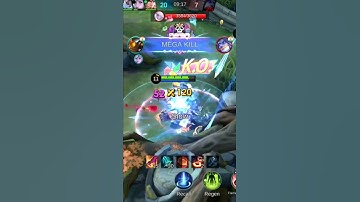 make enemies surrender 💪#mobalegends #mlbb #foryou #guide
