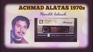 ACHMAD ALATAS LAGU Melayu era60an & 70an jarang di degerin